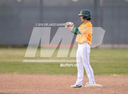 Thumbnail 3 in Patrick Henry @ Olympian photogallery.