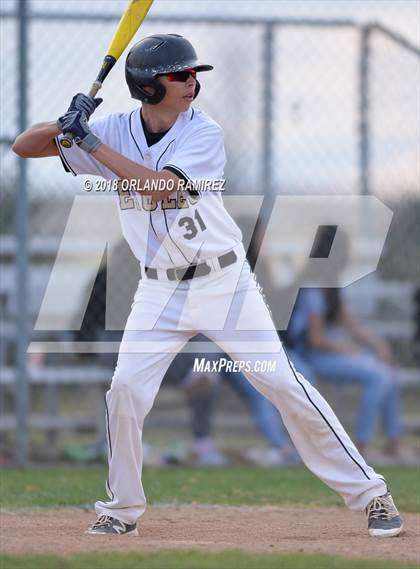 Thumbnail 2 in Patrick Henry @ Olympian photogallery.