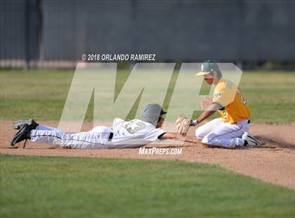 Thumbnail 3 in Patrick Henry @ Olympian photogallery.