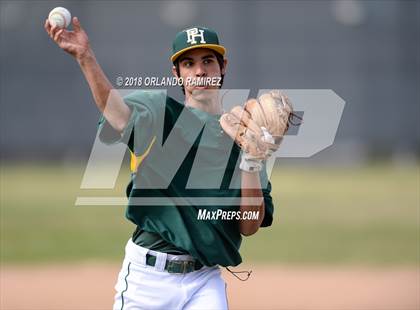 Thumbnail 2 in Patrick Henry @ Olympian photogallery.
