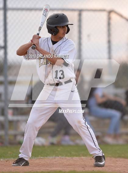 Thumbnail 1 in Patrick Henry @ Olympian photogallery.