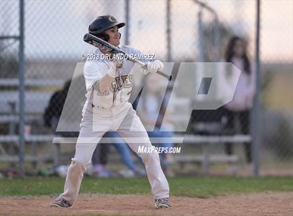 Thumbnail 3 in Patrick Henry @ Olympian photogallery.