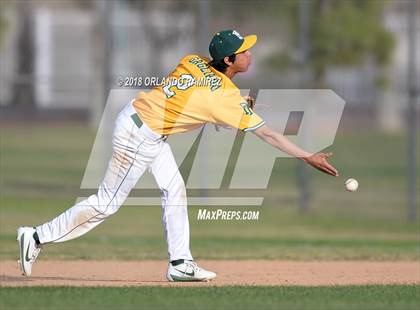 Thumbnail 2 in Patrick Henry @ Olympian photogallery.