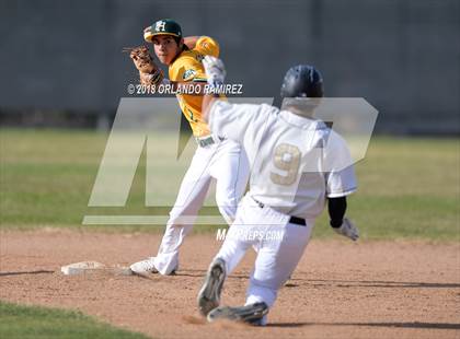 Thumbnail 3 in Patrick Henry @ Olympian photogallery.