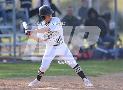 Thumbnail 1 in Patrick Henry @ Olympian photogallery.
