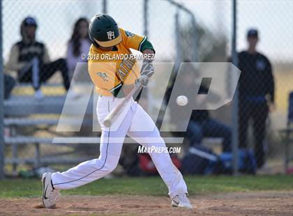 Thumbnail 3 in Patrick Henry @ Olympian photogallery.
