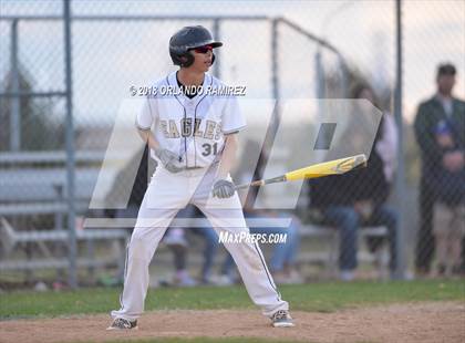 Thumbnail 1 in Patrick Henry @ Olympian photogallery.