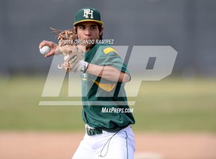 Thumbnail 1 in Patrick Henry @ Olympian photogallery.