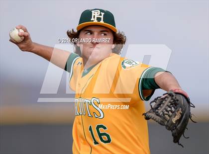 Thumbnail 2 in Patrick Henry @ Olympian photogallery.