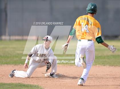 Thumbnail 2 in Patrick Henry @ Olympian photogallery.