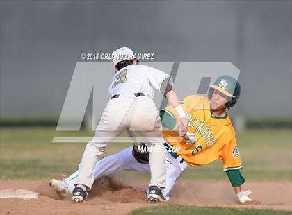 Thumbnail 3 in Patrick Henry @ Olympian photogallery.