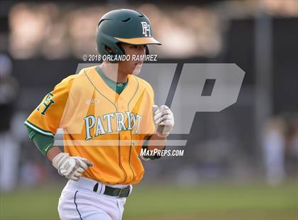 Thumbnail 1 in Patrick Henry @ Olympian photogallery.