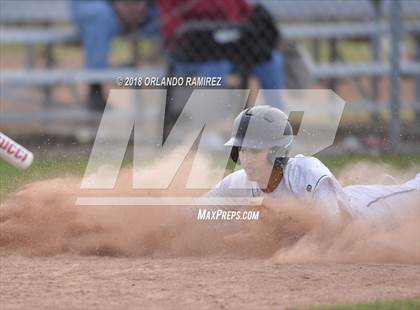Thumbnail 3 in Patrick Henry @ Olympian photogallery.