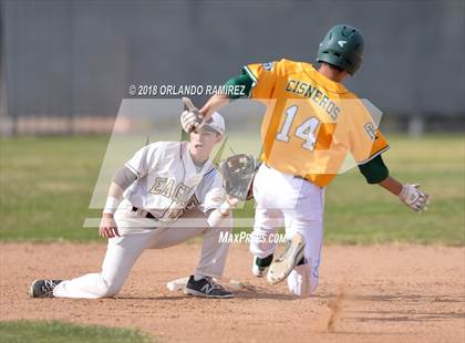 Thumbnail 1 in Patrick Henry @ Olympian photogallery.