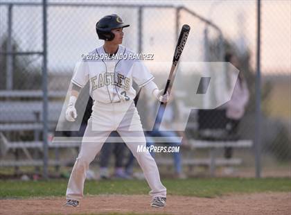 Thumbnail 2 in Patrick Henry @ Olympian photogallery.