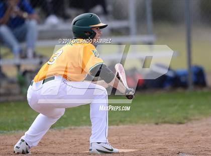 Thumbnail 1 in Patrick Henry @ Olympian photogallery.