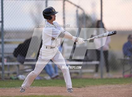Thumbnail 2 in Patrick Henry @ Olympian photogallery.
