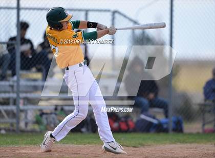 Thumbnail 2 in Patrick Henry @ Olympian photogallery.