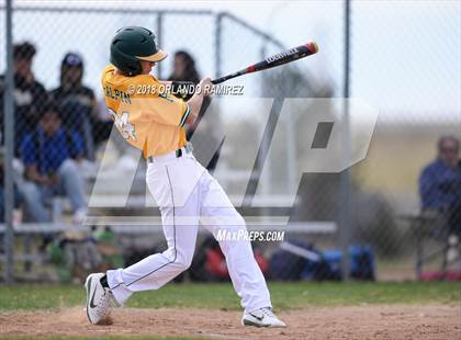 Thumbnail 1 in Patrick Henry @ Olympian photogallery.