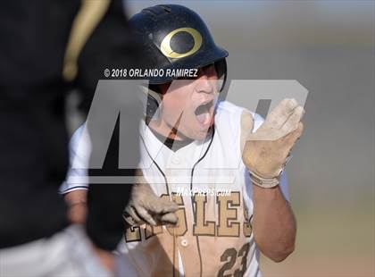 Thumbnail 1 in Patrick Henry @ Olympian photogallery.