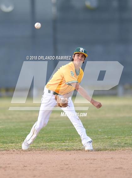 Thumbnail 1 in Patrick Henry @ Olympian photogallery.