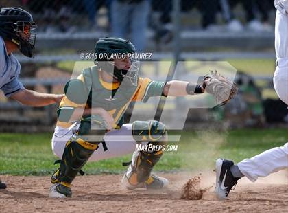 Thumbnail 2 in Patrick Henry @ Olympian photogallery.