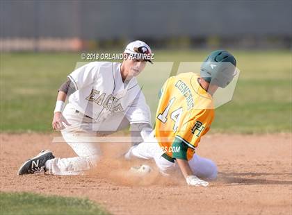 Thumbnail 3 in Patrick Henry @ Olympian photogallery.
