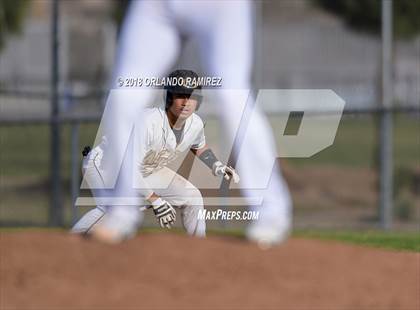Thumbnail 2 in Patrick Henry @ Olympian photogallery.