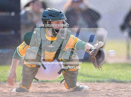 Thumbnail 1 in Patrick Henry @ Olympian photogallery.