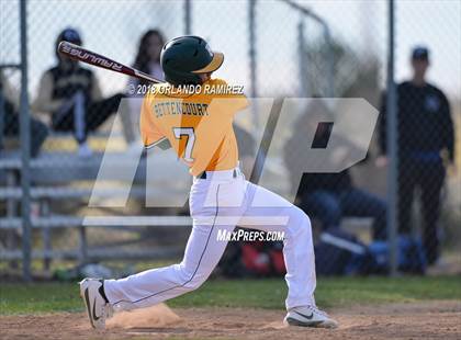 Thumbnail 2 in Patrick Henry @ Olympian photogallery.