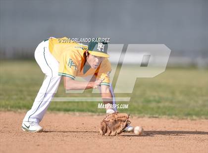 Thumbnail 1 in Patrick Henry @ Olympian photogallery.