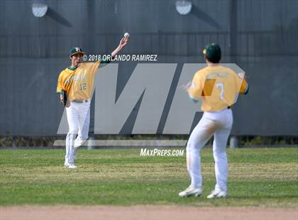 Thumbnail 1 in Patrick Henry @ Olympian photogallery.