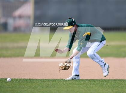 Thumbnail 2 in Patrick Henry @ Olympian photogallery.