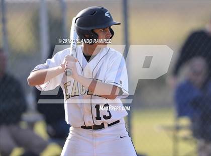 Thumbnail 1 in Patrick Henry @ Olympian photogallery.