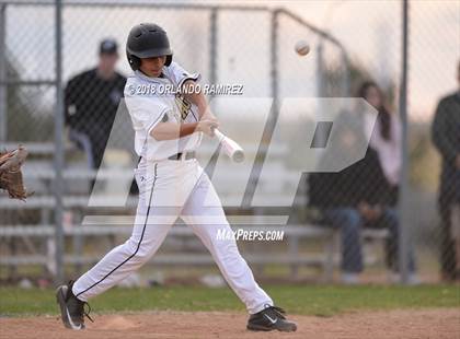 Thumbnail 2 in Patrick Henry @ Olympian photogallery.