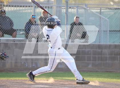 Thumbnail 3 in Granite Hills vs San Marcos (72nd Annual San Diego Lions Tournament) photogallery.