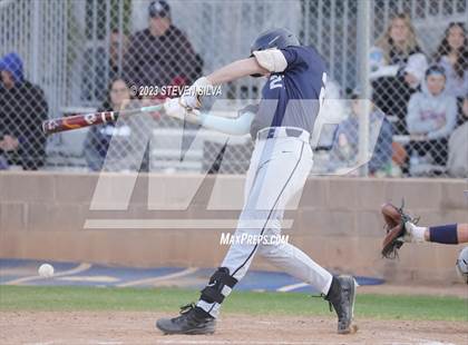 Thumbnail 2 in Granite Hills vs San Marcos (72nd Annual San Diego Lions Tournament) photogallery.