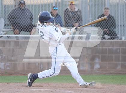 Thumbnail 2 in Granite Hills vs San Marcos (72nd Annual San Diego Lions Tournament) photogallery.