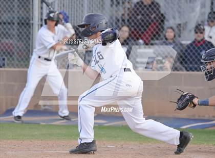 Thumbnail 1 in Granite Hills vs San Marcos (72nd Annual San Diego Lions Tournament) photogallery.