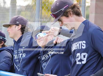 Thumbnail 1 in Granite Hills vs San Marcos (72nd Annual San Diego Lions Tournament) photogallery.