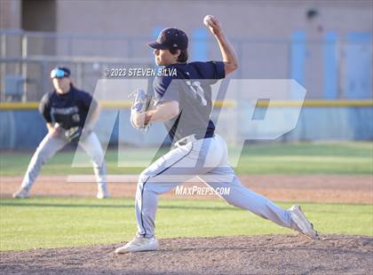 Thumbnail 2 in Granite Hills vs San Marcos (72nd Annual San Diego Lions Tournament) photogallery.