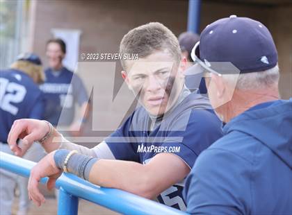 Thumbnail 1 in Granite Hills vs San Marcos (72nd Annual San Diego Lions Tournament) photogallery.