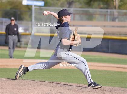 Thumbnail 3 in Granite Hills vs San Marcos (72nd Annual San Diego Lions Tournament) photogallery.