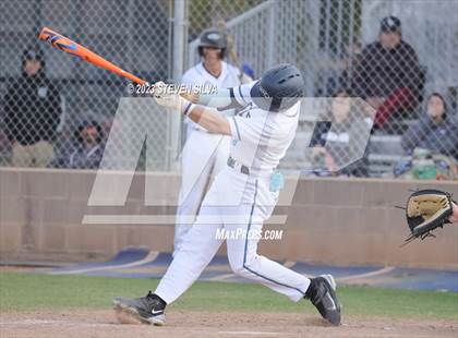 Thumbnail 3 in Granite Hills vs San Marcos (72nd Annual San Diego Lions Tournament) photogallery.