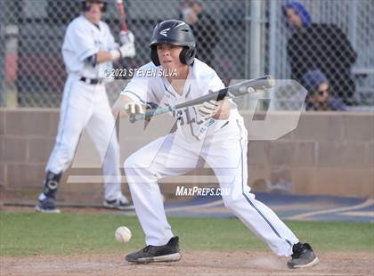 Thumbnail 3 in Granite Hills vs San Marcos (72nd Annual San Diego Lions Tournament) photogallery.