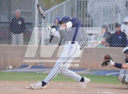 Thumbnail 1 in Granite Hills vs San Marcos (72nd Annual San Diego Lions Tournament) photogallery.