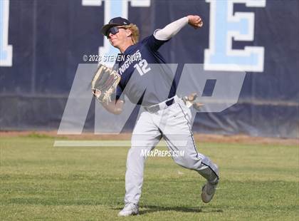 Thumbnail 1 in Granite Hills vs San Marcos (72nd Annual San Diego Lions Tournament) photogallery.