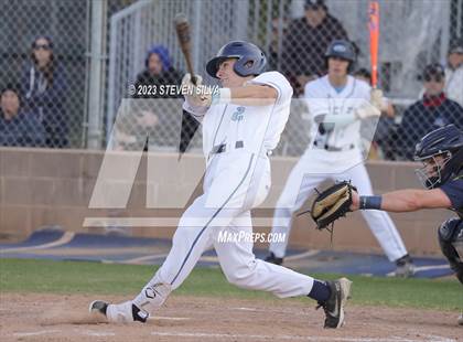 Thumbnail 2 in Granite Hills vs San Marcos (72nd Annual San Diego Lions Tournament) photogallery.