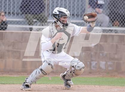 Thumbnail 1 in Granite Hills vs San Marcos (72nd Annual San Diego Lions Tournament) photogallery.