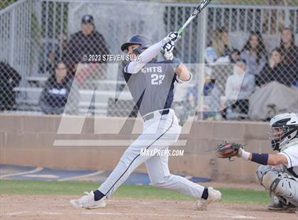 Thumbnail 1 in Granite Hills vs San Marcos (72nd Annual San Diego Lions Tournament) photogallery.